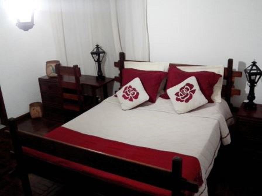 Rio Branco Palace Hotel Visconde do Rio Branco Luaran gambar